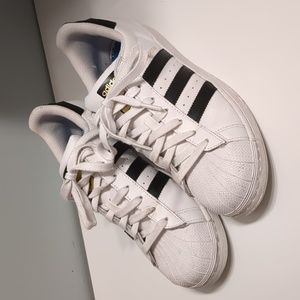 ADIDAS Superstar Women's Size 9